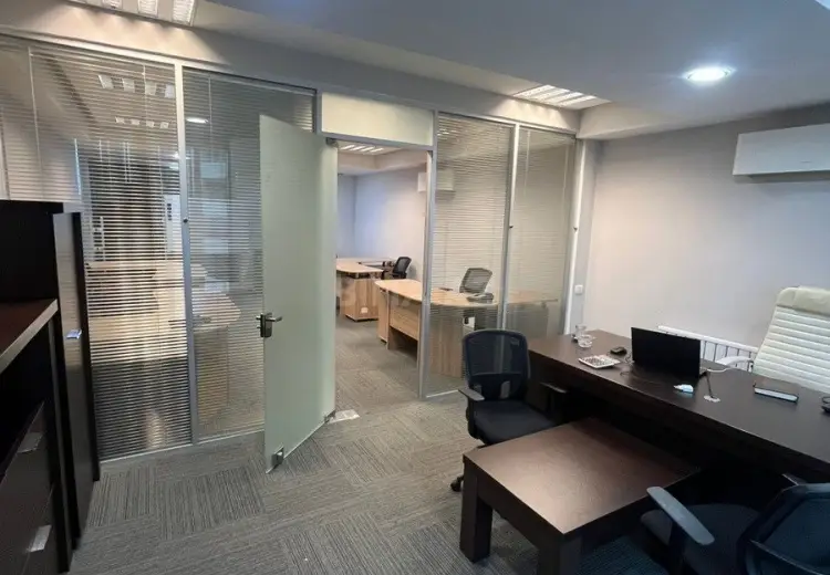 50 m² Obyekt / Ofis Kirayə (aylıq), Xətai, Bakı