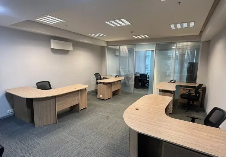 50 m² Obyekt / Ofis Kirayə (aylıq), Xətai, Bakı
