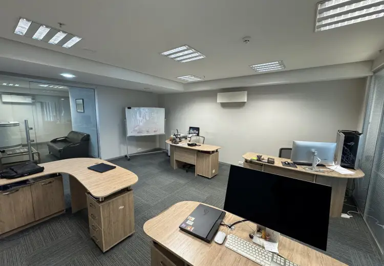 50 m² Obyekt / Ofis Kirayə (aylıq), Xətai, Bakı