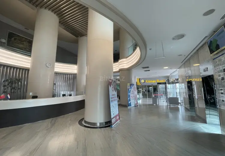 50 m² Obyekt / Ofis Kirayə (aylıq), Xətai, Bakı