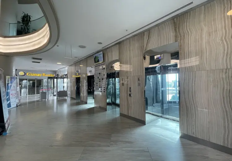 50 m² Obyekt / Ofis Kirayə (aylıq), Xətai, Bakı