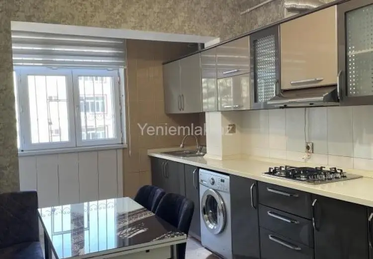 2 otaqlı mənzil Satılır, Bakıxanov qəs., Sabunçu, Bakı