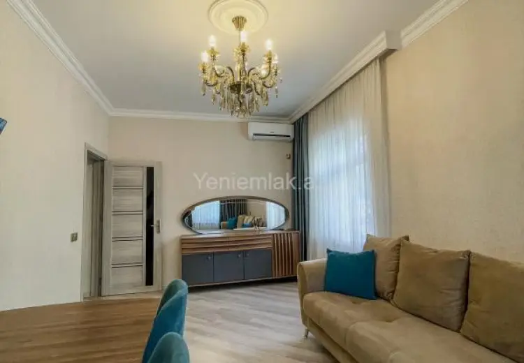 2 otaqlı mənzil Satılır, Bakıxanov qəs., Sabunçu, Bakı