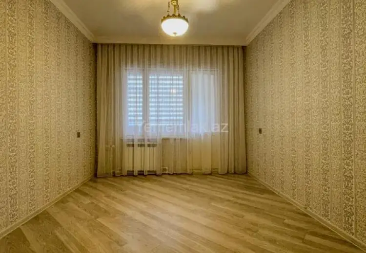 2 otaqlı mənzil Satılır, Bakıxanov qəs., Sabunçu, Bakı