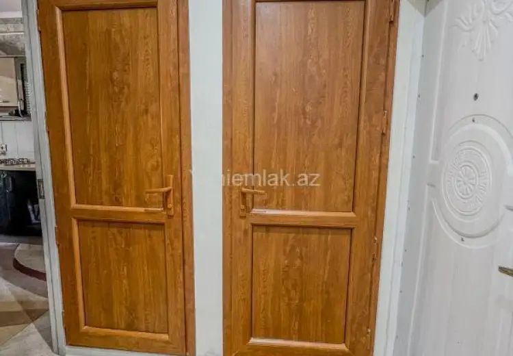 2 otaqlı mənzil Satılır, Bakıxanov qəs., Sabunçu, Bakı