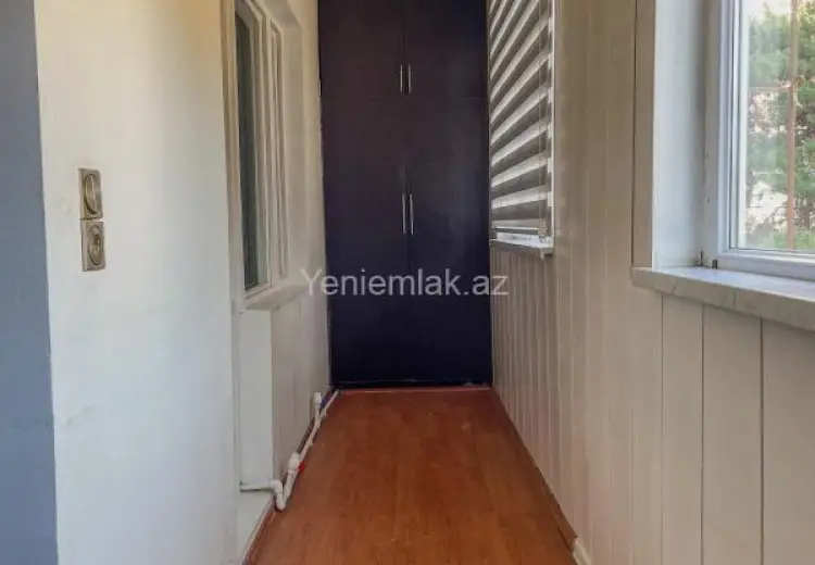 2 otaqlı mənzil Satılır, Bakıxanov qəs., Sabunçu, Bakı