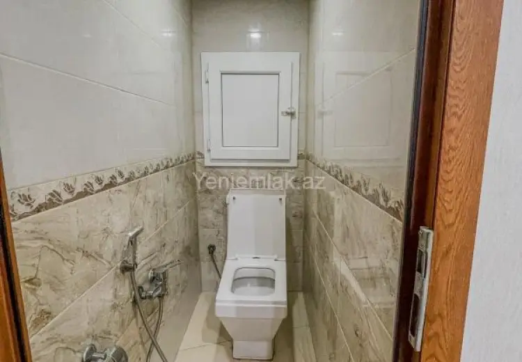 2 otaqlı mənzil Satılır, Bakıxanov qəs., Sabunçu, Bakı