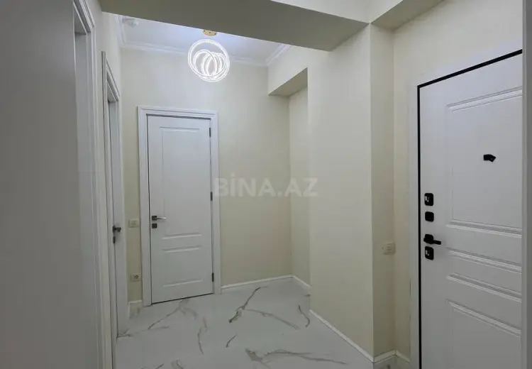 3 otaqlı mənzil Satılır, Yasamal qəs., Yasamal, Bakı