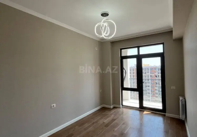 3 otaqlı mənzil Satılır, Yasamal qəs., Yasamal, Bakı