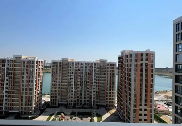 3 otaqlı mənzil Satılır, Yasamal qəs., Yasamal, Bakı