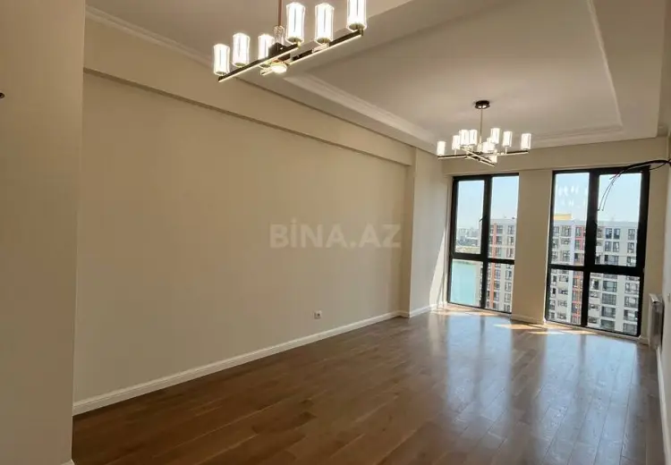 3 otaqlı mənzil Satılır, Yasamal qəs., Yasamal, Bakı