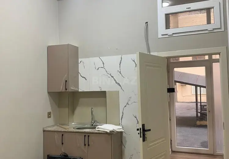 44 m² Obyekt / Ofis Satılır, Xətai, Bakı