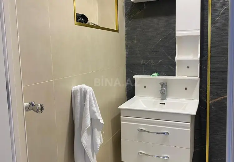 44 m² Obyekt / Ofis Satılır, Xətai, Bakı