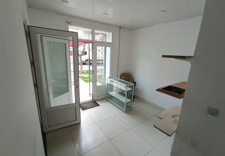 52 m² Obyekt / Ofis Kirayə (aylıq), Xətai, Bakı