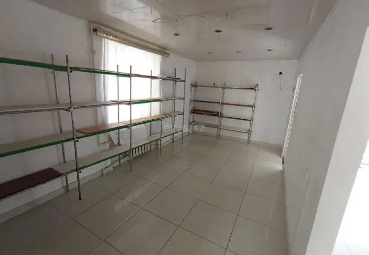 52 m² Obyekt / Ofis Kirayə (aylıq), Xətai, Bakı