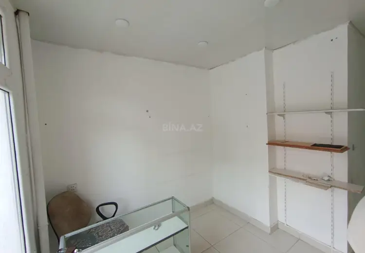 52 m² Obyekt / Ofis Kirayə (aylıq), Xətai, Bakı