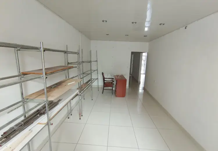 52 m² Obyekt / Ofis Kirayə (aylıq), Xətai, Bakı