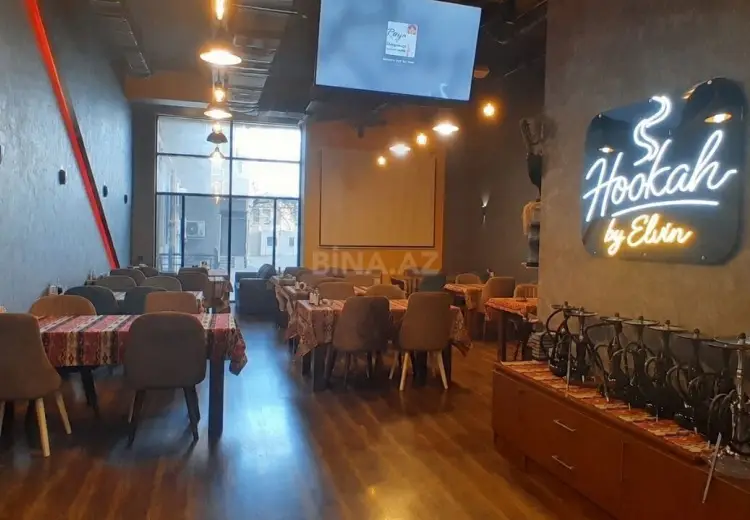 200 m² Obyekt / Ofis Satılır, Yasamal, Bakı