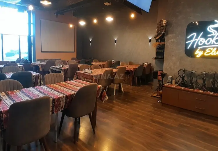 200 m² Obyekt / Ofis Satılır, Yasamal, Bakı
