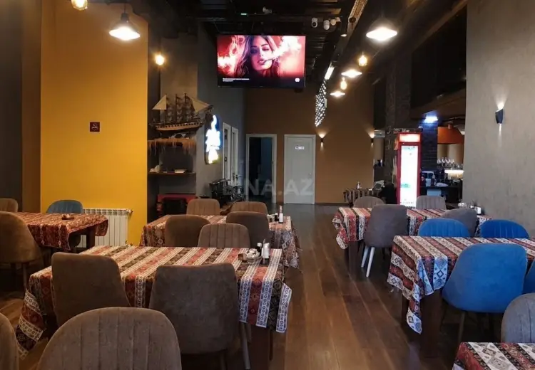 200 m² Obyekt / Ofis Satılır, Yasamal, Bakı
