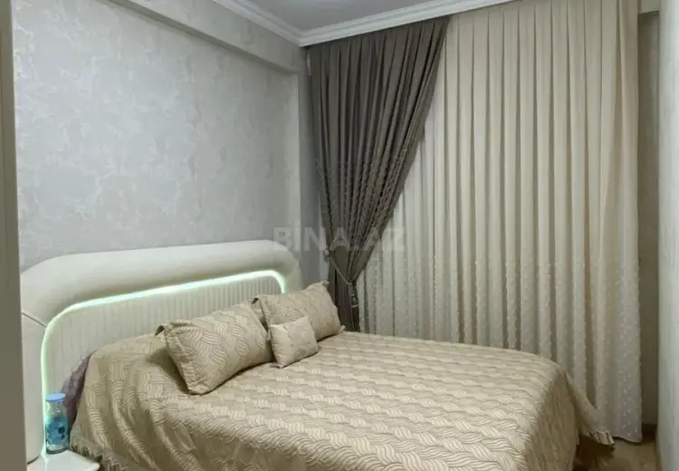 2 otaqlı mənzil Satılır, Xırdalan