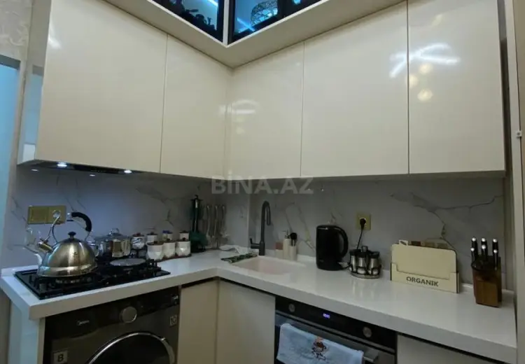 2 otaqlı mənzil Satılır, Xırdalan