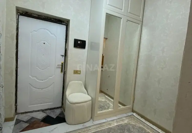 2 otaqlı mənzil Satılır, Xırdalan