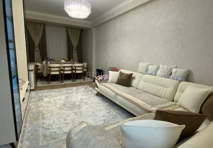 2 otaqlı mənzil Satılır, Xırdalan