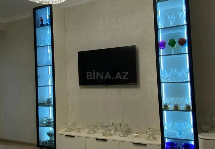2 otaqlı mənzil Satılır, Xırdalan