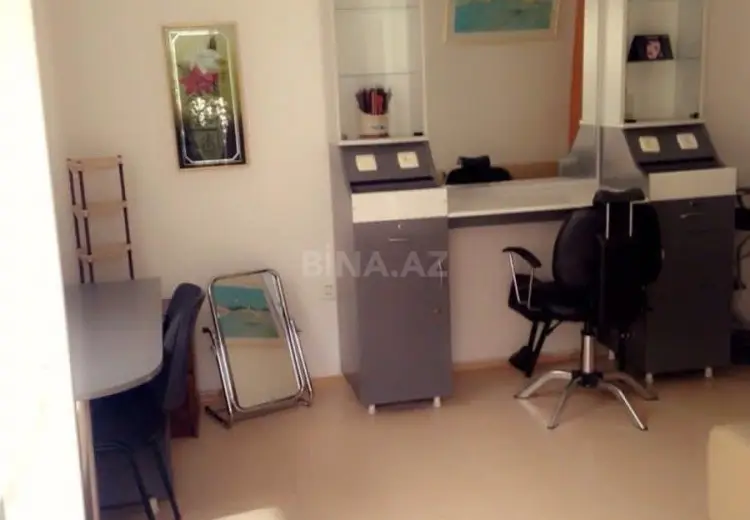 44 m² Obyekt / Ofis Satılır, Biləcəri qəs., Binəqədi, Bakı