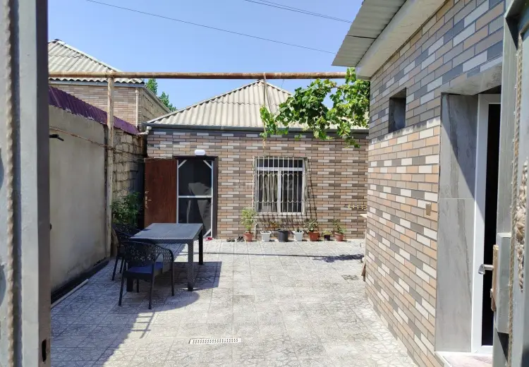 3 otaqlı mənzil Satılır, Biləcəri qəs., Binəqədi, Bakı