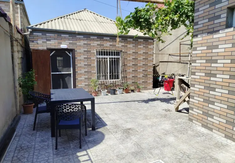 3 otaqlı mənzil Satılır, Biləcəri qəs., Binəqədi, Bakı