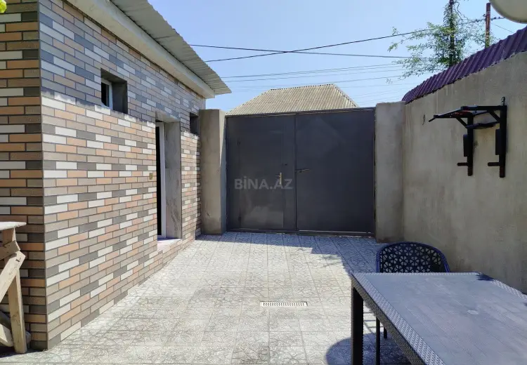 3 otaqlı mənzil Satılır, Biləcəri qəs., Binəqədi, Bakı