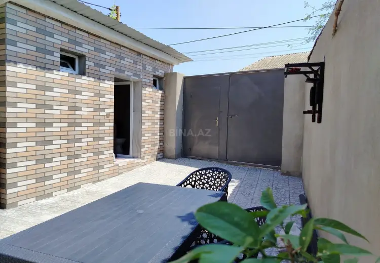3 otaqlı mənzil Satılır, Biləcəri qəs., Binəqədi, Bakı