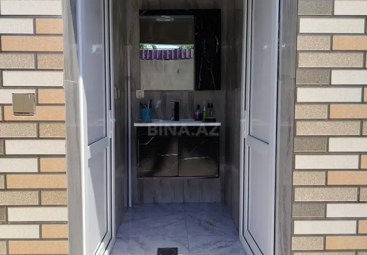 3 otaqlı mənzil Satılır, Biləcəri qəs., Binəqədi, Bakı