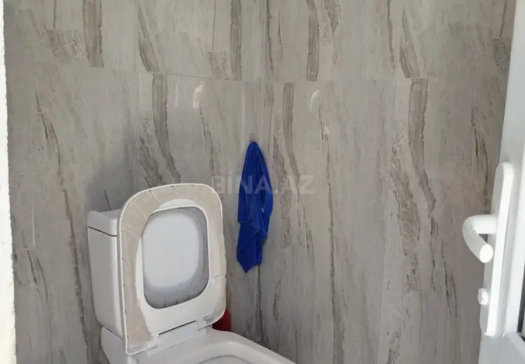 3 otaqlı mənzil Satılır, Biləcəri qəs., Binəqədi, Bakı