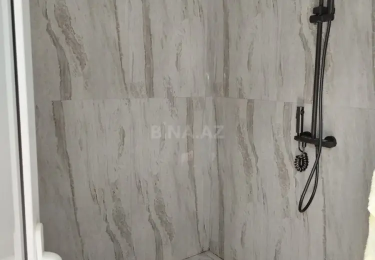 3 otaqlı mənzil Satılır, Biləcəri qəs., Binəqədi, Bakı