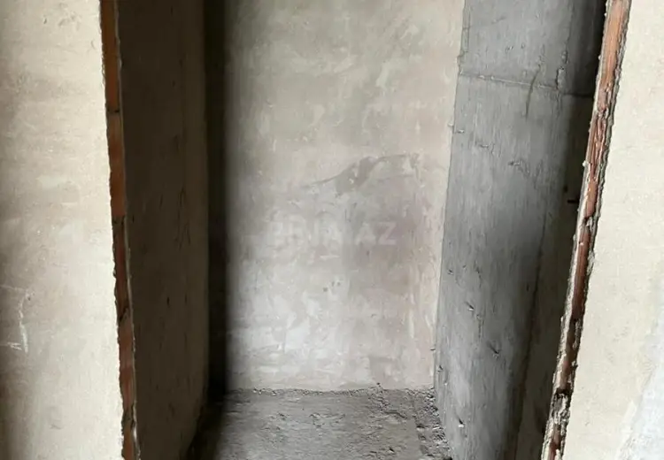3 otaqlı mənzil Satılır, Qaraçuxur qəs., Suraxanı, Bakı