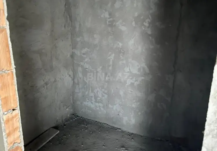 3 otaqlı mənzil Satılır, Qaraçuxur qəs., Suraxanı, Bakı