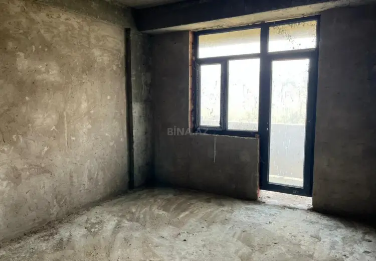 3 otaqlı mənzil Satılır, Qaraçuxur qəs., Suraxanı, Bakı