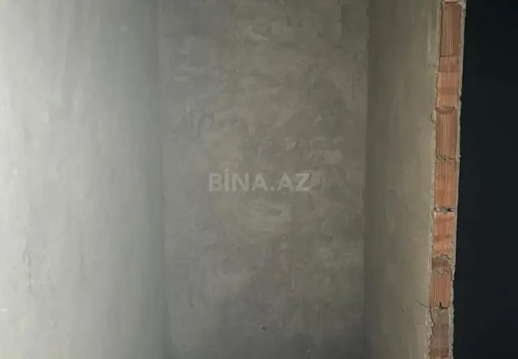 3 otaqlı mənzil Satılır, Qaraçuxur qəs., Suraxanı, Bakı