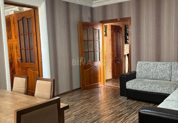 3 otaqlı mənzil Kirayə (aylıq), Nəsimi, Bakı