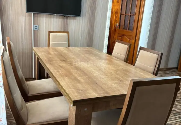 3 otaqlı mənzil Kirayə (aylıq), Nəsimi, Bakı