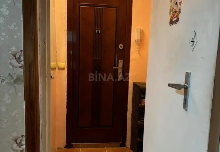 3 otaqlı mənzil Kirayə (aylıq), Nəsimi, Bakı
