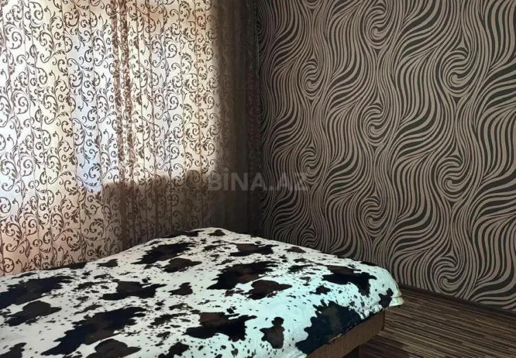 3 otaqlı mənzil Kirayə (aylıq), Nəsimi, Bakı
