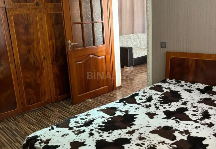 3 otaqlı mənzil Kirayə (aylıq), Nəsimi, Bakı