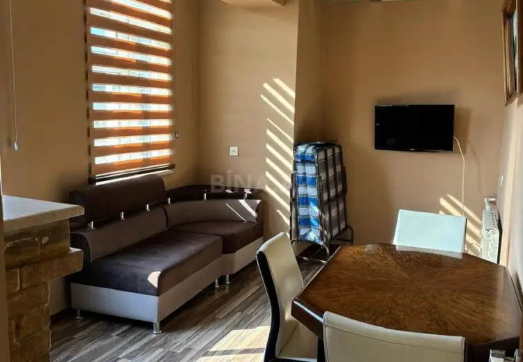 3 otaqlı mənzil Kirayə (aylıq), Nəsimi, Bakı