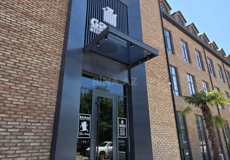 90 m² Obyekt / Ofis Satılır, Gəncə