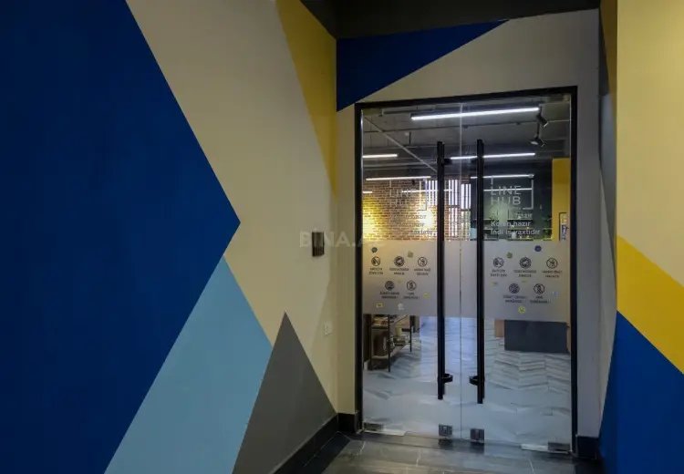 90 m² Obyekt / Ofis Satılır, Gəncə