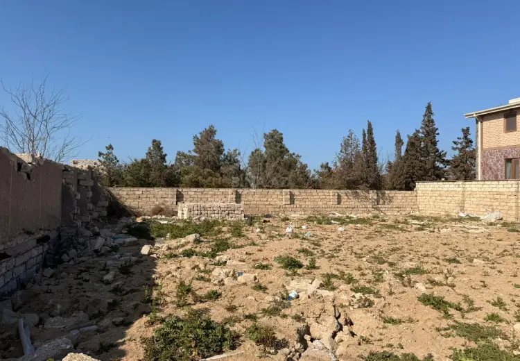 5.2 sot Torpaq Satılır, Mərdəkan, Xəzər, Bakı
